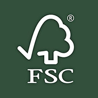 Forest Stewardship Council Logo