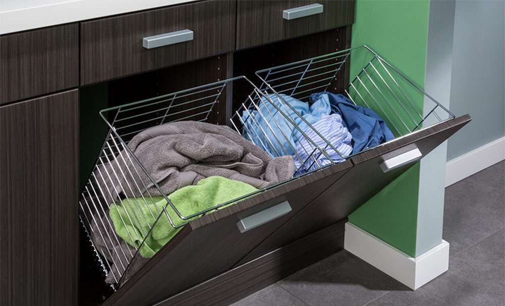 Laundry Room Accessories in the Columbus, OH area - Innovate Home