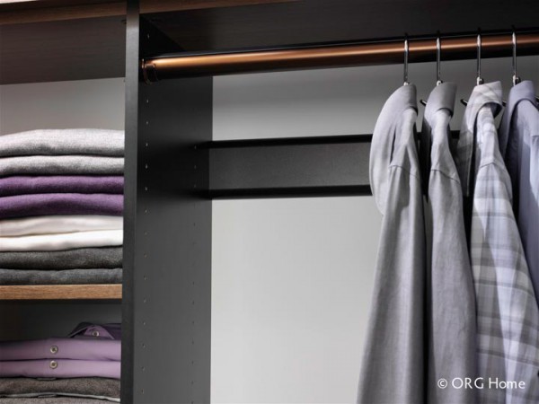 Custom Closet Organizer Accessories: Innovate Home Org - Columbus &  Cleveland, Ohio