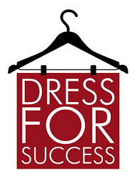 dress for success logo