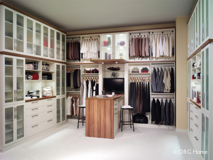 Columbus Closet Organizer Systems And Custom Closet Design