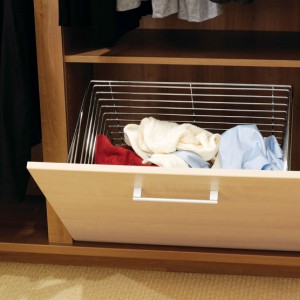 AdvantageFlex, our Line of Bedroom Closets, Organizers and Accessories