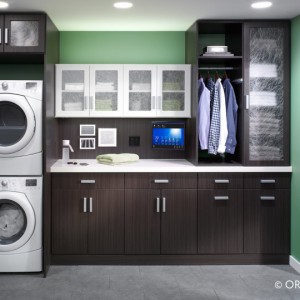 Columbus Custom Closet, Garage Cabinets, Pantry & Laundry Room