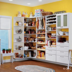 Columbus Pantry Organization Cabinets Shelving Innovate Home