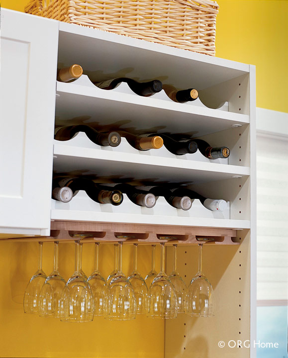 Columbus Pantry Organization Cabinets Shelving Innovate Home