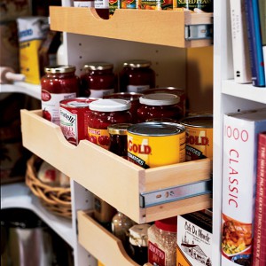 Columbus Pantry Organization Cabinets Shelving Innovate Home