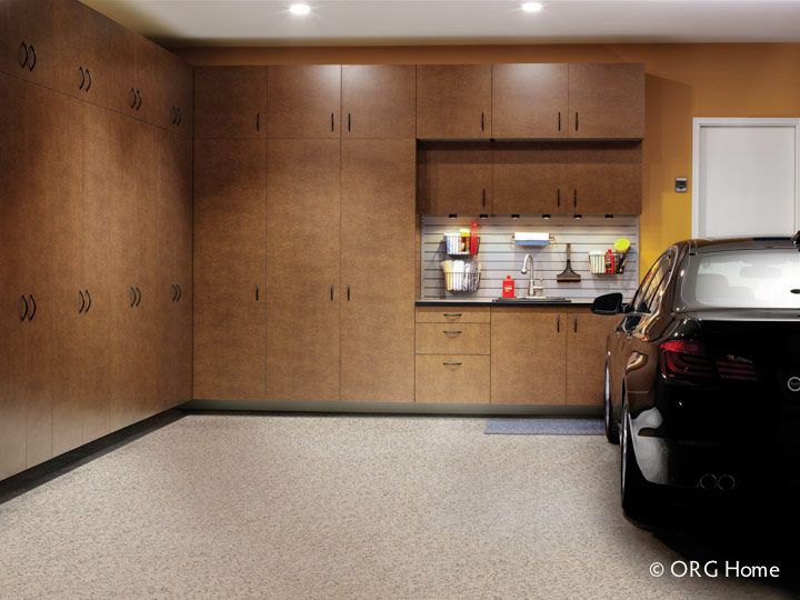 Garage Organization Accessories Accessory Systems Innovate Home Org Columbus Cleveland Ohio - Garage Storage Slatwall Systems
