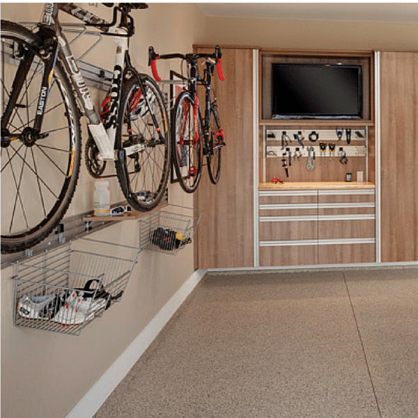 How to Use 7 Garage Storage Zones to Unlock Hidden Space