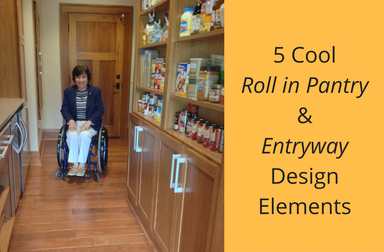 Home - Pantry Elements