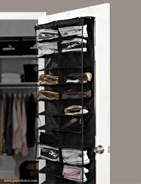 9 Do’s and Don’ts Organized Shoe Storage in a Columbus Custom Closet