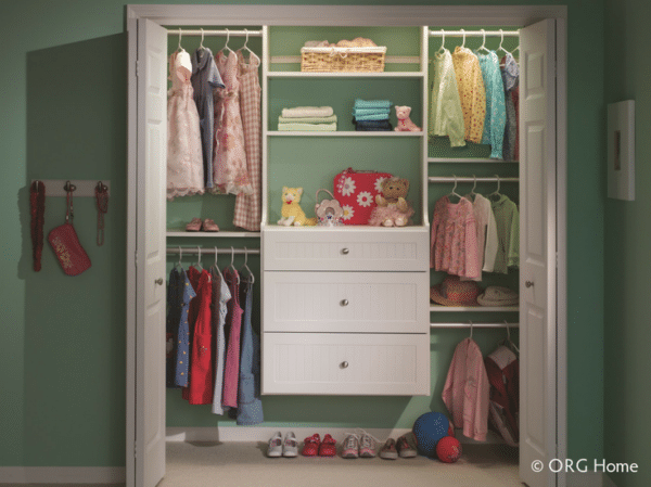 5 Non-Obvious Custom Closet Design Tips – Columbus Ohio