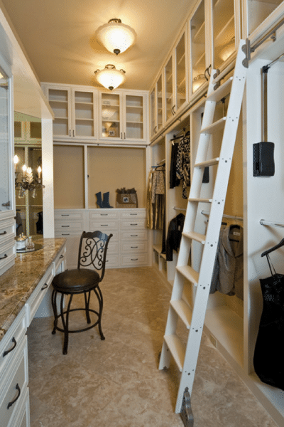 7 Columbus closet organizer accessory ideas bedroom custom closet