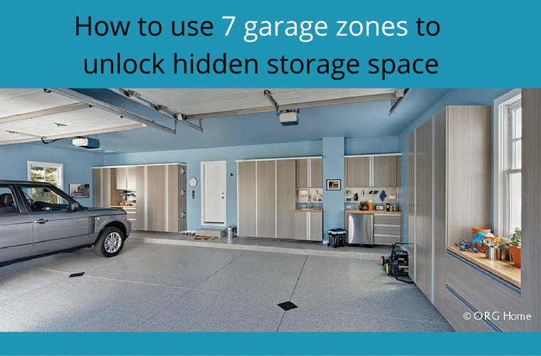 10 Garage Storage Problems & How to Fix Them – Innovate Home Org – Columbus  Ohio - Innovate Home Org