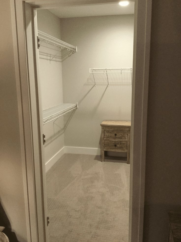 closet closets wire shelving walk columbus companies standard should homes competitively option local service