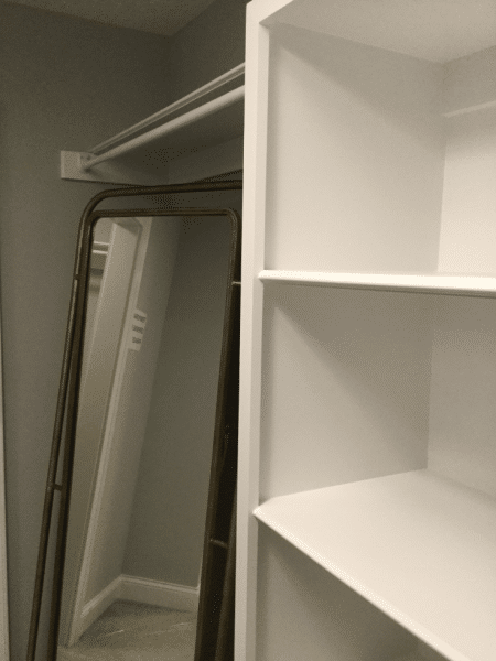How to Design a Custom Closet & Avoid Mistakes – Innovate Home Org ...