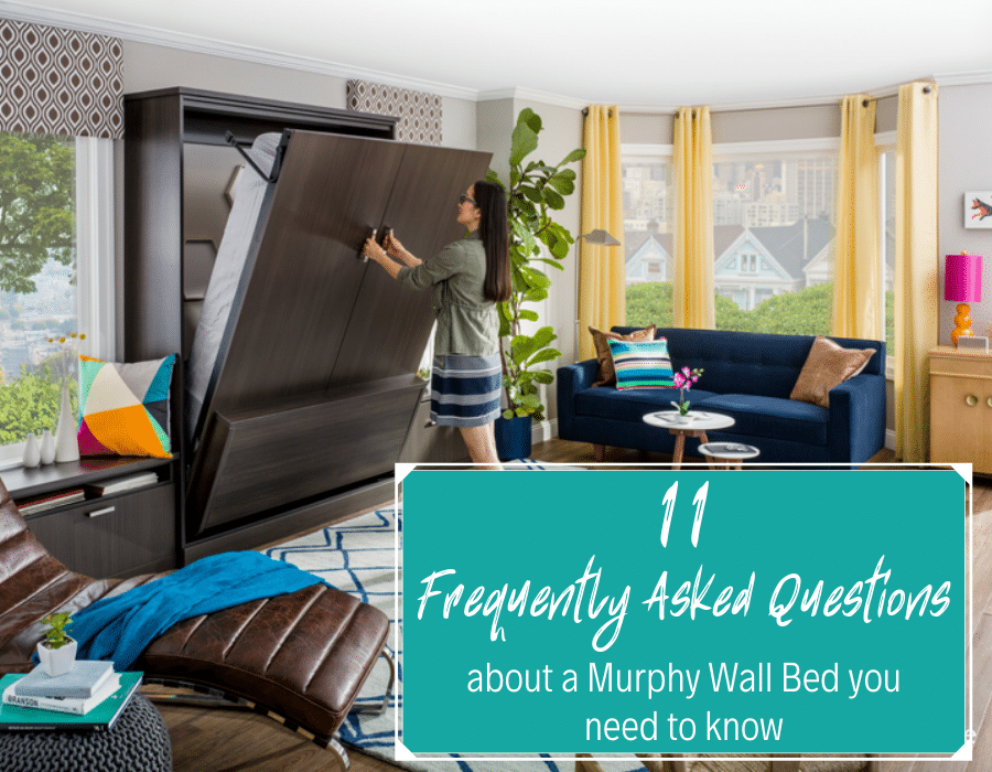 11 Faq S Frequently Asked Questions About Murphy Wall Beds For A Columbus Guest Bedroom Loft Luxury Condominium Innovate Home Org Innovate Home Org