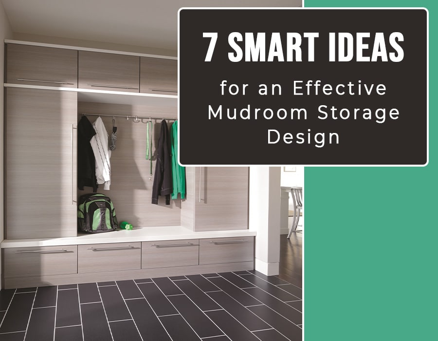 mud room layout ideas