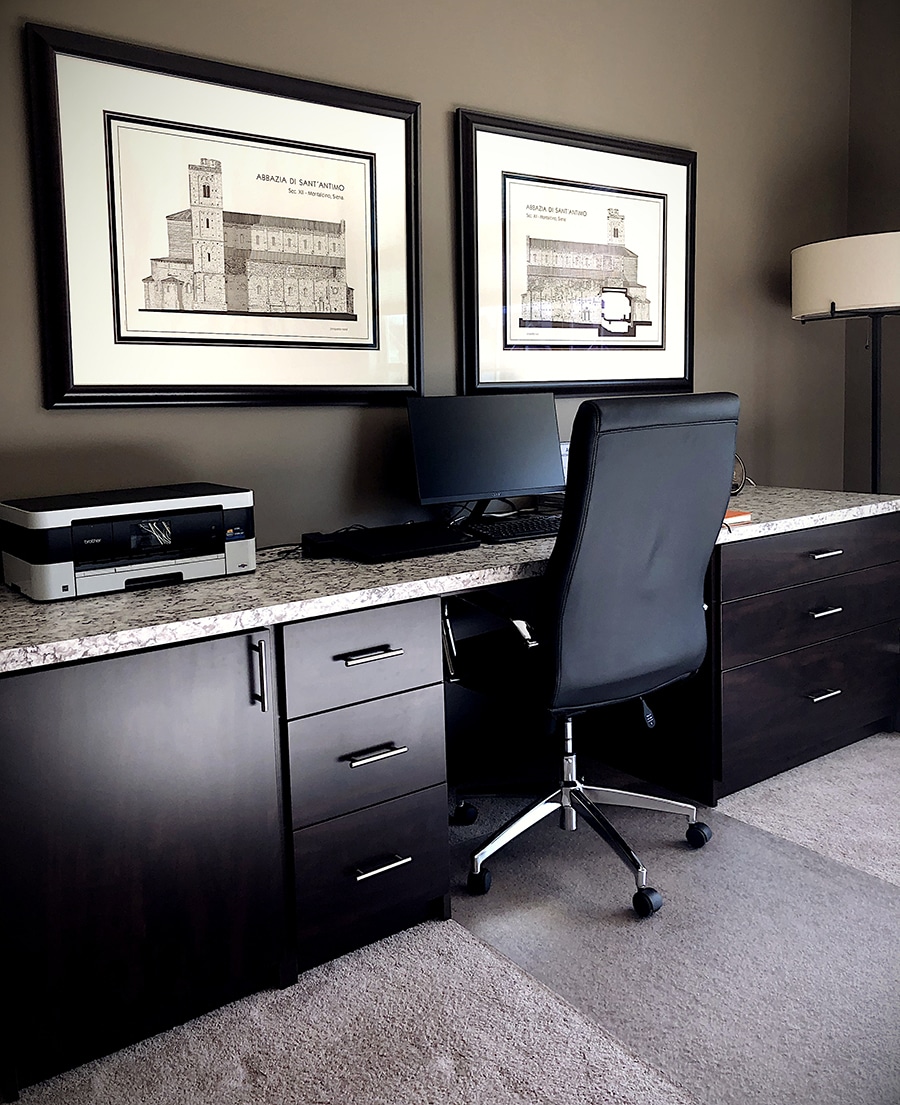 Home Office Decor Tips: Dos and Don'ts