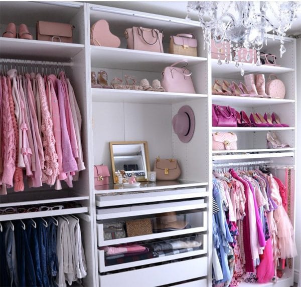 Pros & Cons of Ikea Pax Custom Closet Wardrobe System – Innovate Home ...