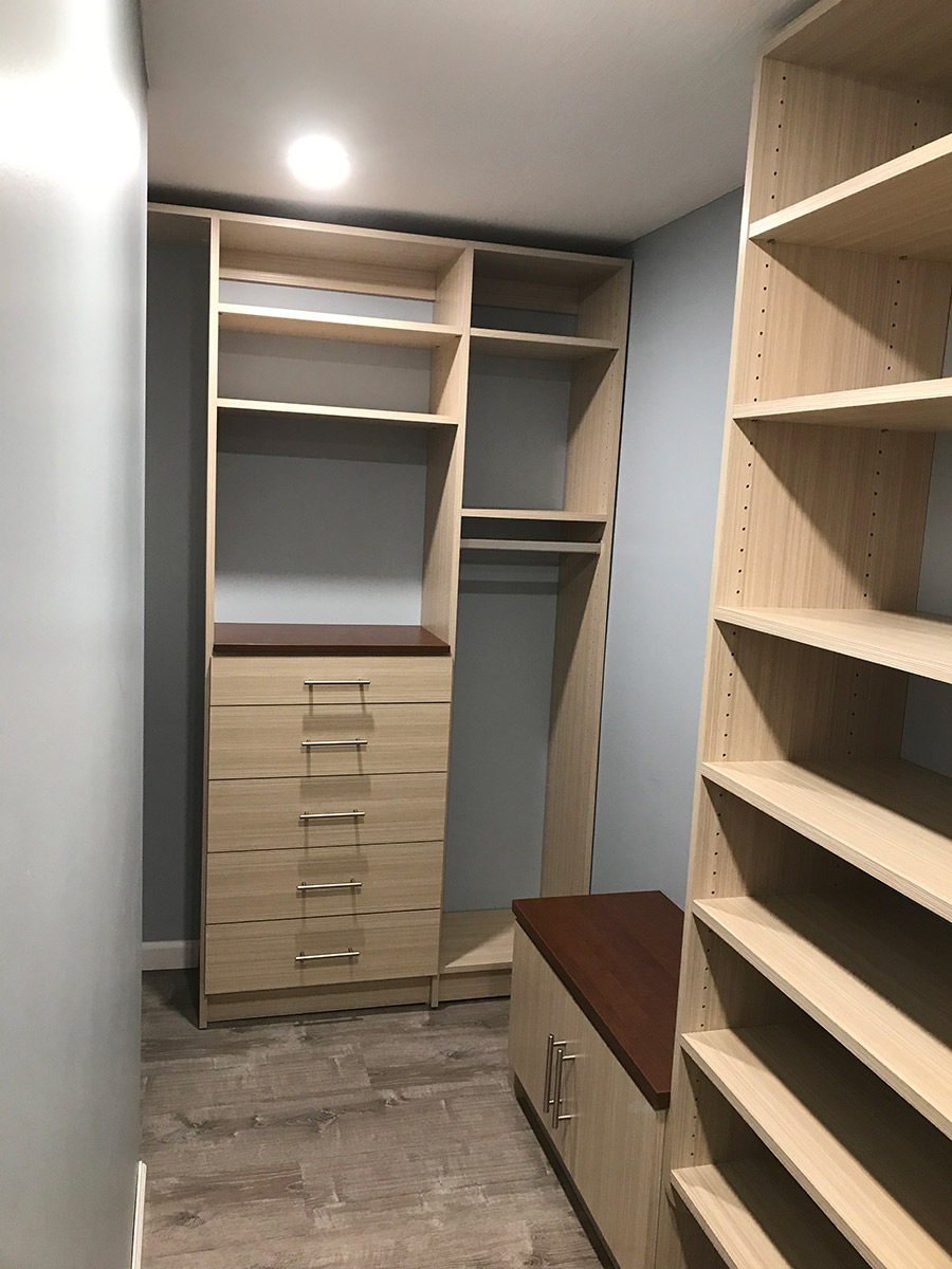 IKEA PAX Closet System Review! - Driven by Decor