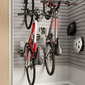 Columbus Custom Garage Cabinets, Organization & Storage Systems