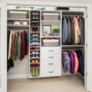 Columbus Closet Organization Systems - Innovate Home Org