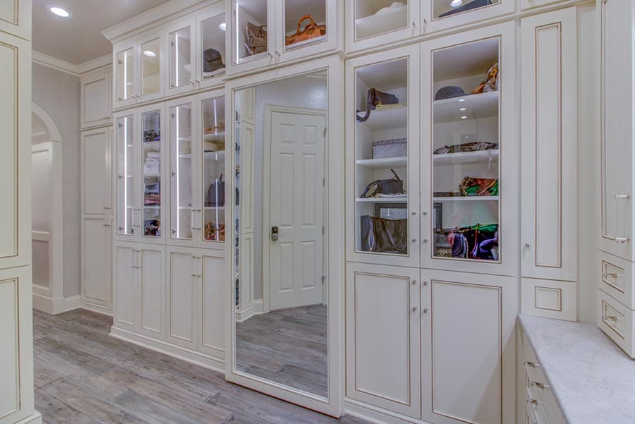 19 Luxury Closet Designs  Closet designs, Closet bedroom, Dream closet  design