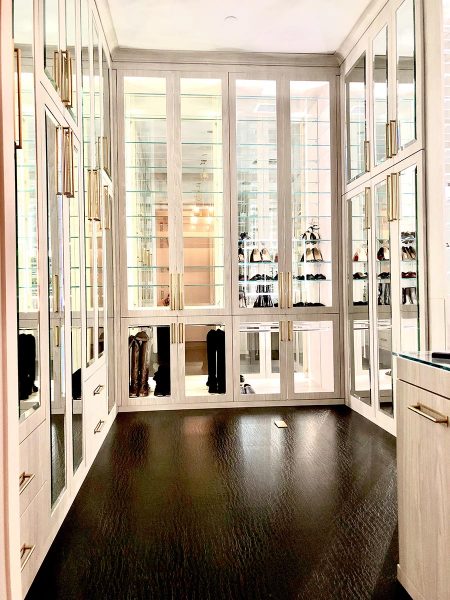 21 Glamorous Custom Closet Tips & Ideas – Innovate Home Org Columbus ...