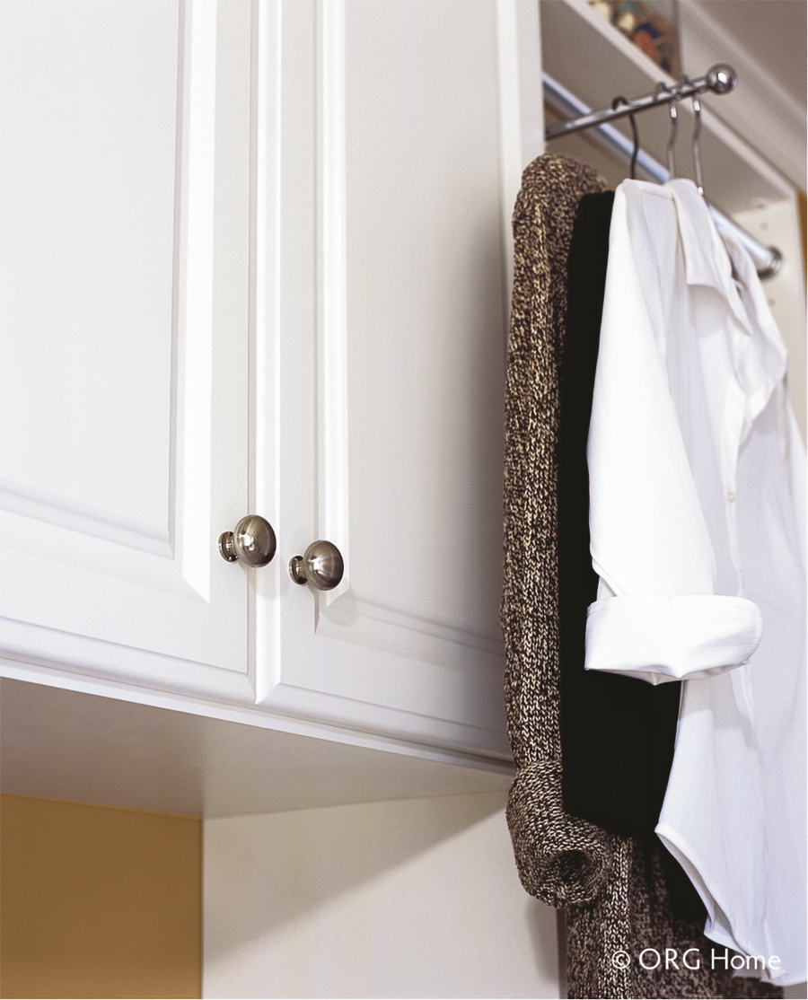 Do's and Don'ts Small Walk in Closet Design – Innovate Home Org