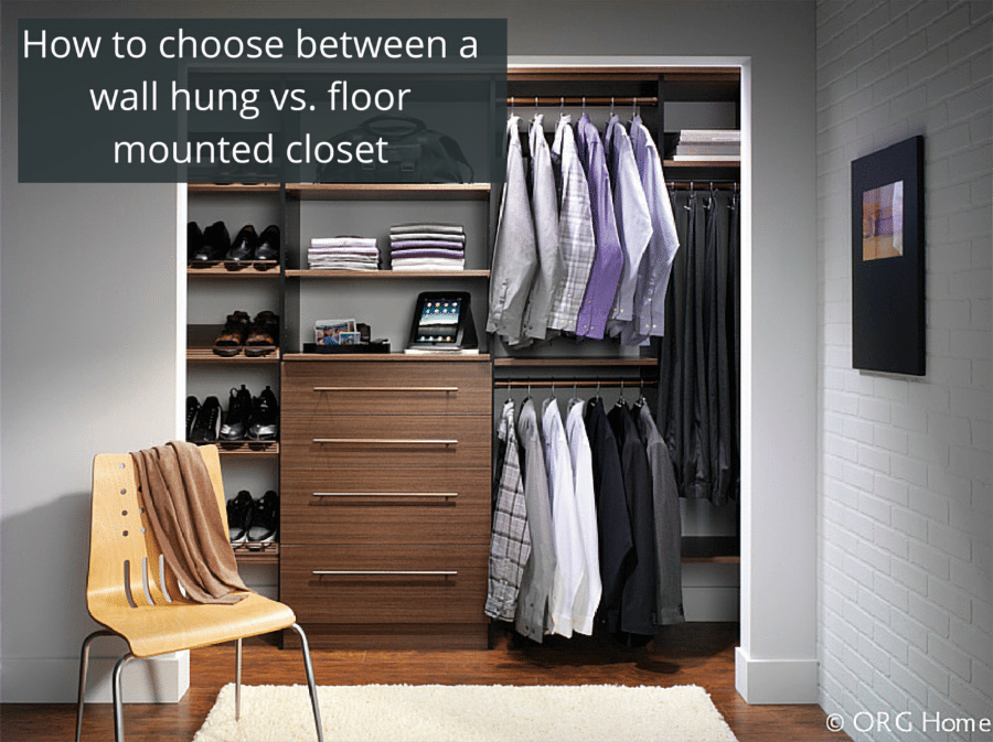 Walk In Closet Design Tips from Painter1 of Salt Lake City