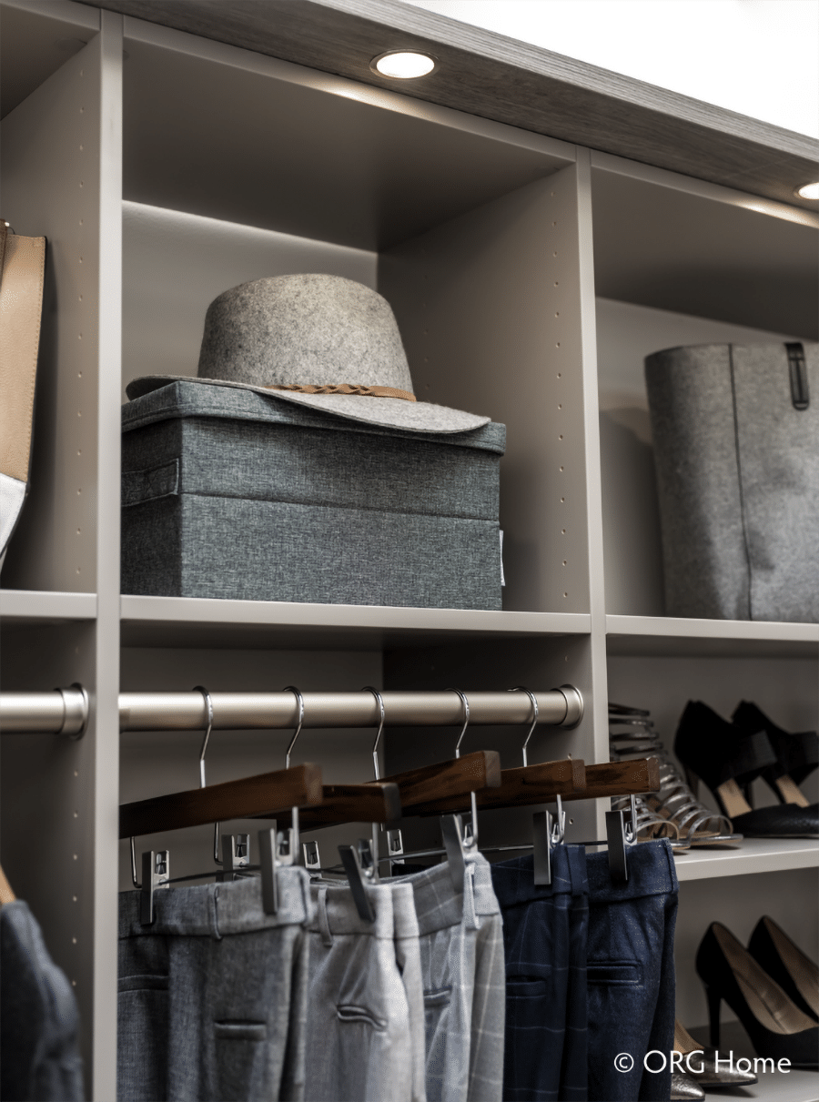 Do's and Don'ts Small Walk in Closet Design – Innovate Home Org