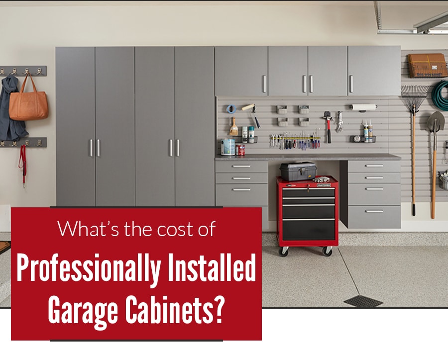 10 Garage Storage Problems & How to Fix Them – Innovate Home Org – Columbus  Ohio - Innovate Home Org