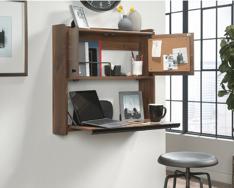 How to Gain Storage and Workspace in a Small Home – Innovate Home Org ...