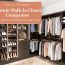 How to Compare Custom Walk-In Closet Companies (and get more bang for your buck)