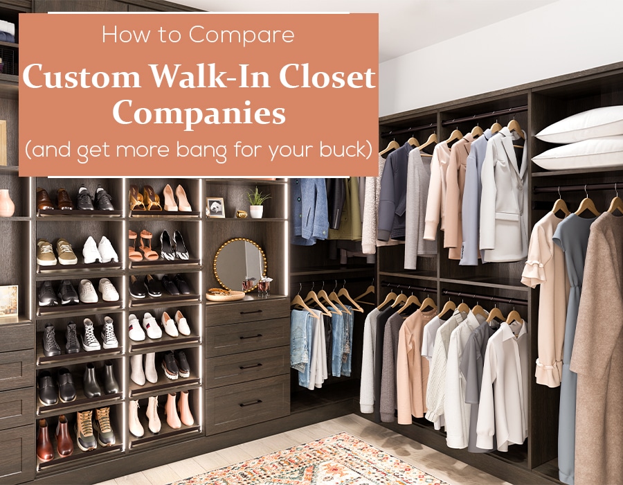 7 Factors to Choose a Closet, Pantry or Garage Shelving System - Columbus  Ohio - 7 Critical Factors to Choose the Best Shelving for Your Storage  Project