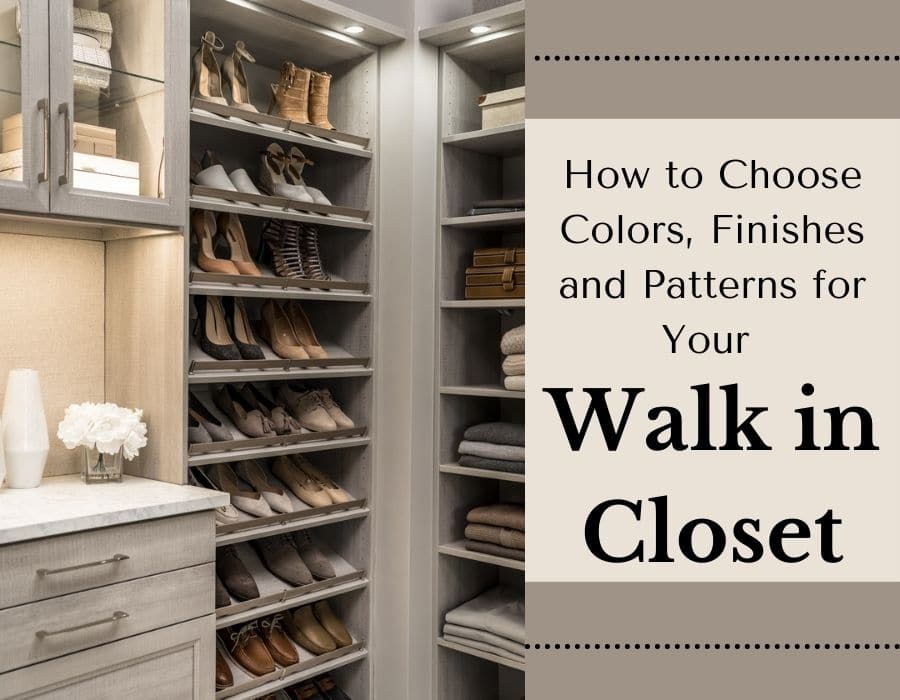 7 Factors to Choose a Closet, Pantry or Garage Shelving System - Columbus  Ohio - 7 Critical Factors to Choose the Best Shelving for Your Storage  Project