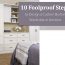 10 Foolproof Steps to Design a Custom Built in Wardrobe or Armoire