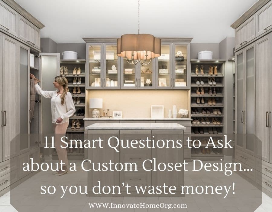 11 Secrets about Closet Drawers Even Most Closet Designers Won't Tell You -  Innovate Home Org