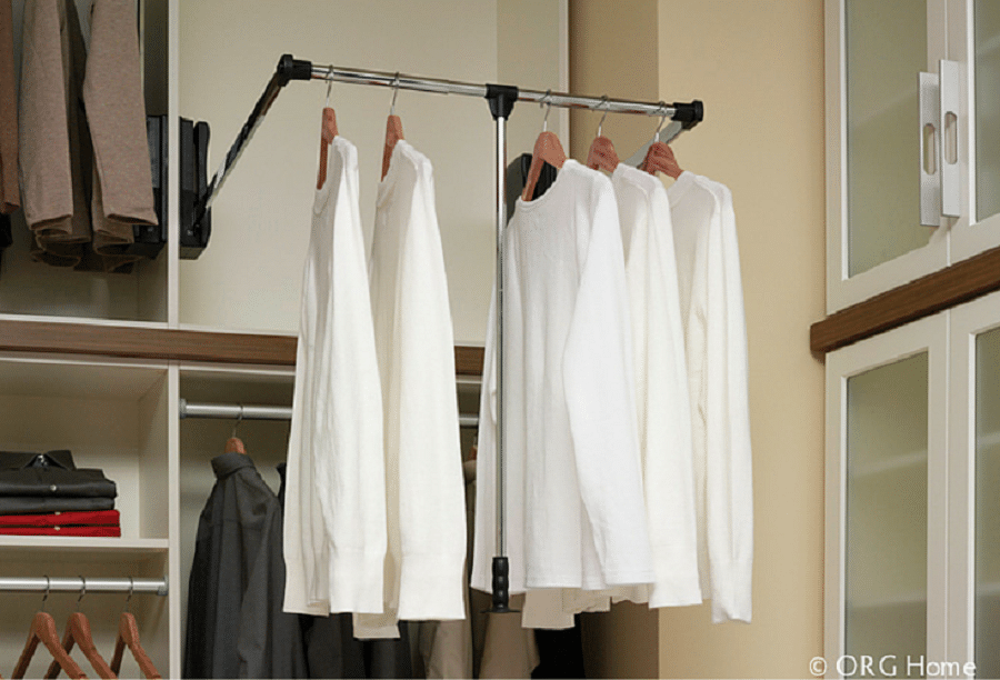 The Ultimate Closet Organization Tips for Senior Citizens