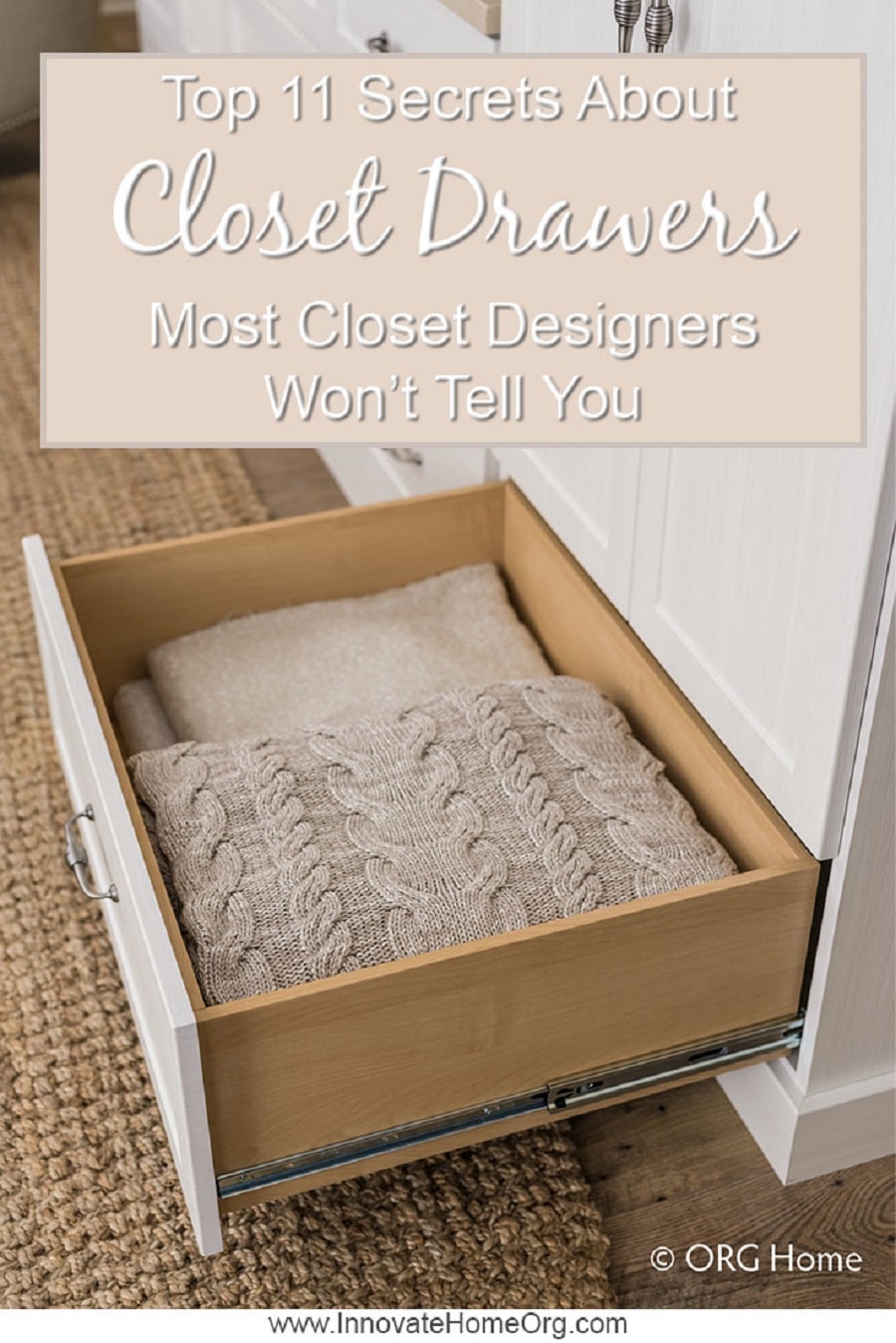 Idea 4 11 secrets about closet drawers hilliard ohio innovate home org #ClosetDrawers #ClosetDesign #ClosetTips