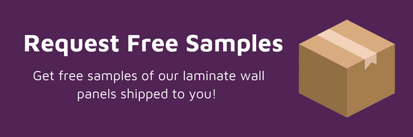 Free Samples Button