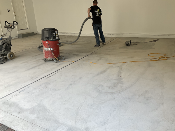 Decorative Garage Floor Coating Mistakes To Avoid (and What To Expect ...