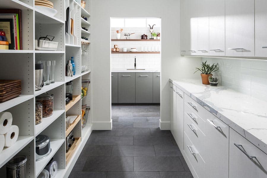 Strategy 2 adjustable laminate pantry shelves columbus | Pantry Storage Columbus | Columbus Pantry