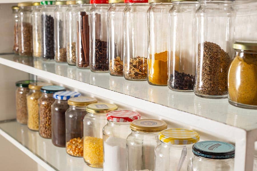 How to Fix Walk in Pantry Design Problems – Innovate Home Org, Columbus ...