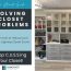 The Ultimate Guide to Solving Closet Problems – Learn how to reduce your Closet Ugliness Scale Score (and stop CUSSing your closet!)