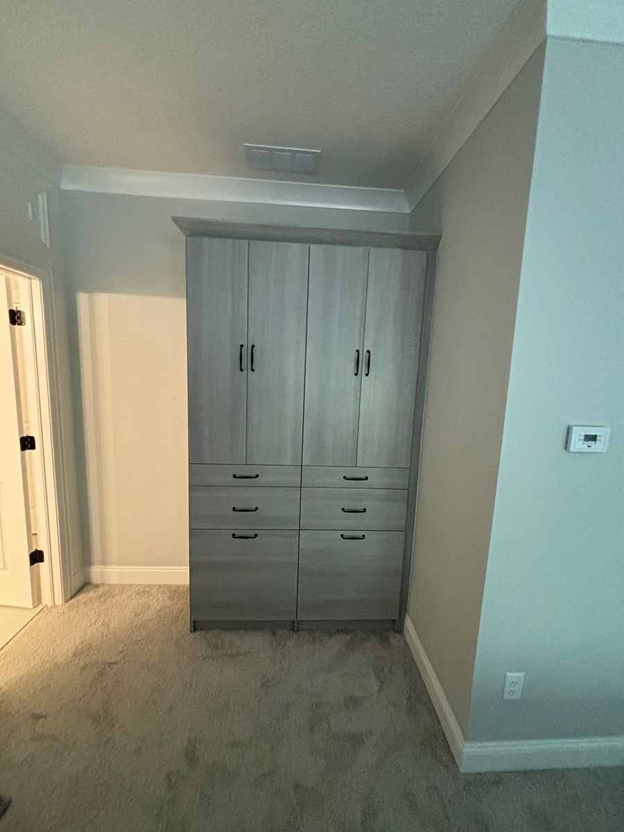 Question 8 laminate custom fitted wardrobe - Innovate Home Org, Reynoldsburg Ohio Home Storages, Custom Laminate Wardrobes, Personal Storage Design Options, Custom Home Storage Designs