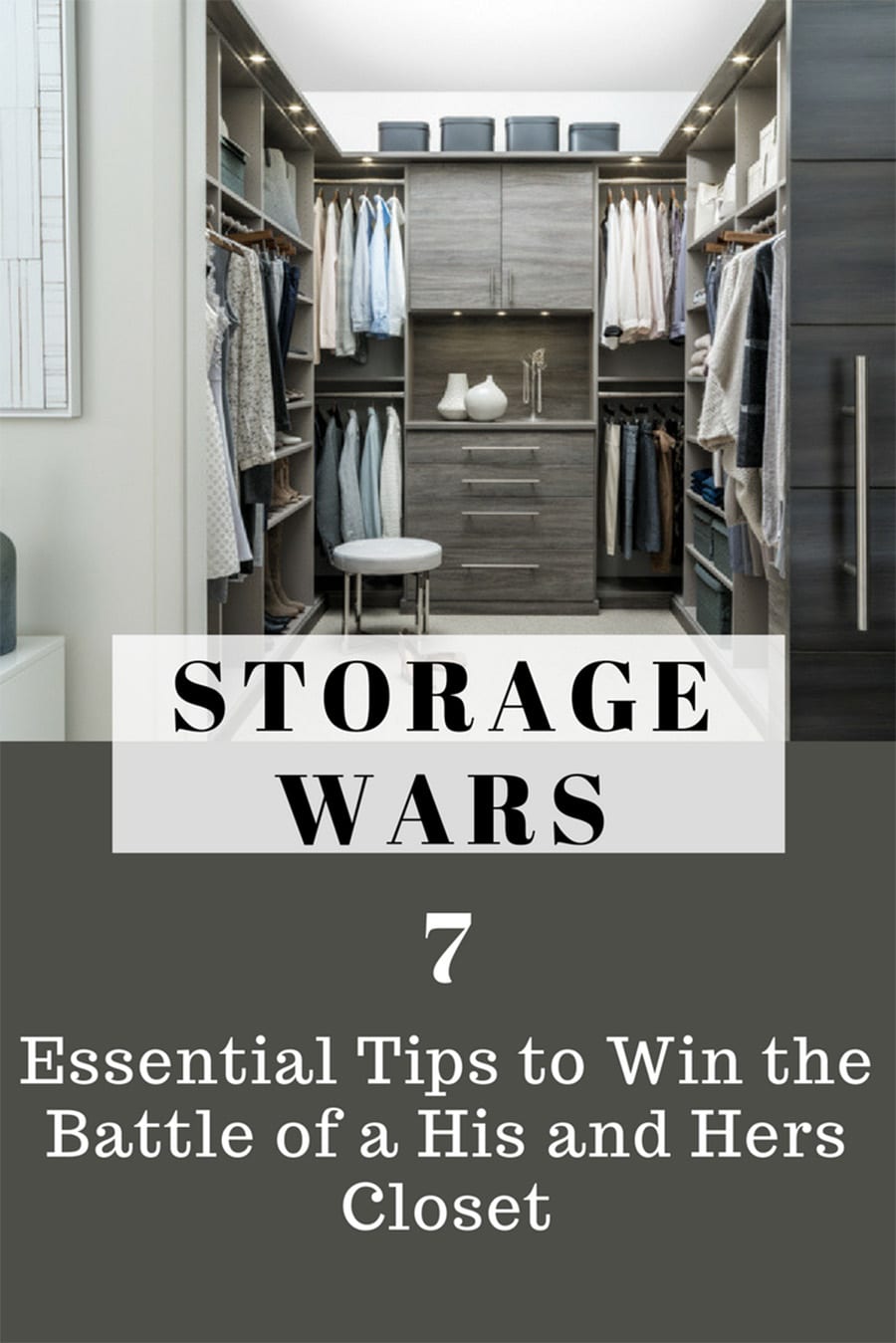 Section 1 tip 7 win battle of his hers closet storage wars - Innovate Home Org, Closet Storage 3D Designs, Home Closet Storages, Modern Home Storage Needs, Custom Closet Design Concepts
